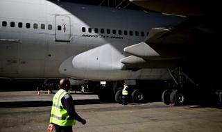 Авиокомпании отказват да връщат средства за отменени полети