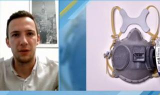 Чехия обяви българин за “герой на нашето време“ заради изобретение за борба с COVID-19