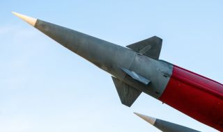 Финландия купува ракети от Швеция и Израел 