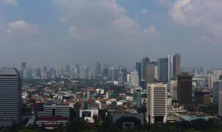 Индонезия ще премести столицата си