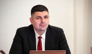 Ивайло Мирчев: Не съм взел пари от Делян Пеевски!