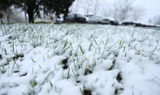 Meteo Balkans: Иде кучият студ и първият сняг