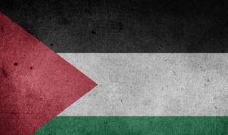 Палестина е пред фалит
