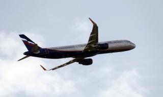 Пилот на самолет почина при кацане
