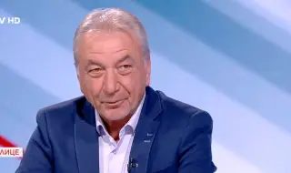 Росен Карадимов: Има сфери, в които поскъпването е безобразно