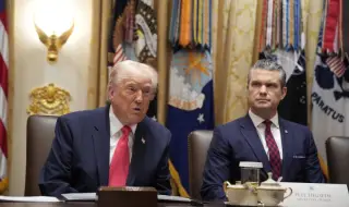 Pentagon chief: We are ready to implement any decision of the president on Iran 