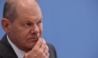  Германия реагира на световната нестабилност с първата си стратегия за национална сигурност