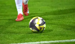 21 кръг на Първа лига стартира с една среща днес - програма