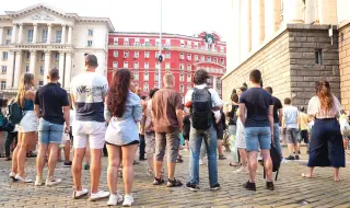 Ало, Централа! Чувате ли ме?