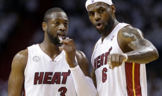 Бруклин се справи с Маями в НБА