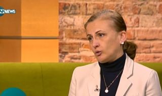 Държавата с оценка среден 3 за децата