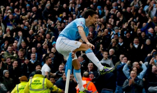 Манчестър Сити е новият шампион на Англия