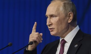 Путин не се е отказал да унищожи украинската енергетика