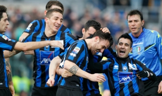 Шедьовър сложи край на мечтите на Милан за Европа