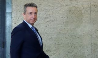 Стоилов: Като министър съм дал цялата информация за казуса Петков