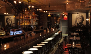 Тенденциите в интериорния дизайн - Ню Йорк / София