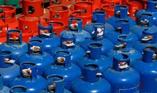 Започват масирани проверки на всички пунктове за газови бутилки