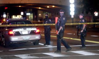 Последни данни от САЩ! При стрелбата в Кентъки са загинали петима, сред които нападателят