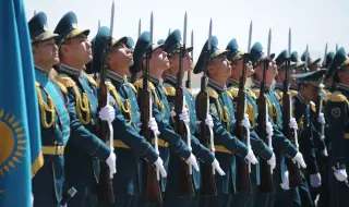 Руски историк: Ние създадохме Казахстан и Азербайджан, преди нас нямаше узбеки