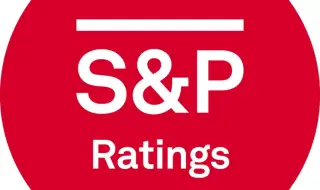 S&P повиши кредитния рейтинг на България заради влизането в еврозоната
