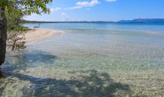 Трус от 7,1 по Рихтер разлюля Нова Каледония