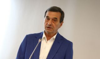 Димитър Манолов: Има потребност да бъдат увеличени доходите на хората. Точка!