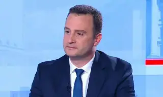 Жечо Станков: Енергийната система на България е стабилна