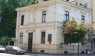 Къщата-музей "Иван Вазов" е отворена за безплатни посещения