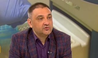 Проф. Чорбанов за ваксините срещу COVID-19: Участваме в огромен експеримент