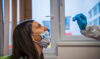 Унгария регистрира рекорден брой починали