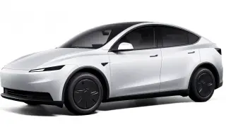 Запознайте се с новата „евтина“ Tesla