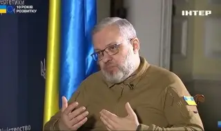 Арестуваха бивш украински министър при опит да напусне страната