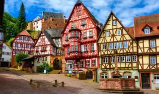 Sharing your home with a stranger: how they do it in Germany 