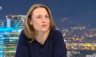 Ива Митева: Влизането ни в еврозоната е неизбежно, но не беше сега моментът