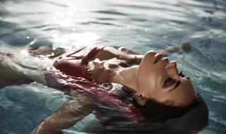 Куняза - удивителна техника за бликащ оргазъм при жените