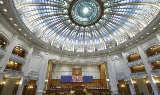 Назначиха съдия, критикувана от Мъск, за председател на Конституционния съд на Румъния