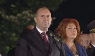 Президентът ще участва в тържественото отбелязване на 138 години от Съединението