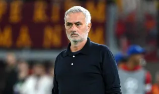 Реал Мадрид с фамозен обрат срещу Рома на "Олимпико"