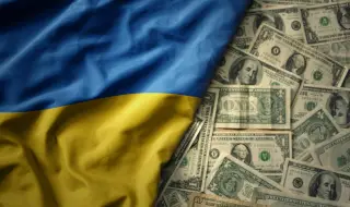 US Provides $1.35 Billion in Grant Aid to Ukraine 