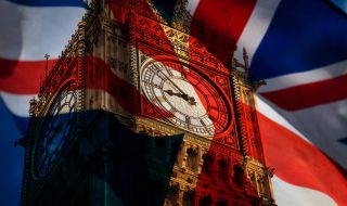Седем години Брекзит - най-лошото решение на британците
