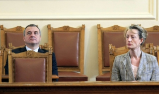 Зинаида Златанова: Очакваме 100 млн. евро загуба на евросредства