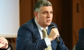 Андрей Цеков категорично: Скоростният път Мездра - Ботевград ще бъде готов в края на 2024 година