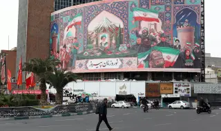 Bloomberg: Саудитска Арабия и ОАЕ губят търпение заради иранските атаки