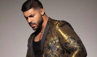 Фики Стораро: Не искам да ме знаят като сина на Тони