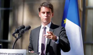 The French Prime Minister to his opponents: You make unfulfillable promises 
