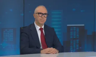 Георги Хорозов, ЦИК: Машината няма да реши проблема с компетентостта на изборната администрация