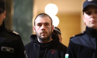 Георги Семерджиев пред съда: Не управлявах аз автомобила в момента на катастрофата