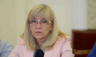 Аврамова: Нашите опоненти ще атакуват добрите политики на кабинета