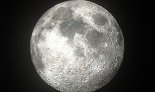 Австралийски учени искат да отглежда растения на Луната