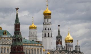 Драгомир Иванов: Кремъл не може да заглуши истината за Русия